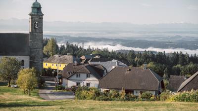 Lugbauernweg