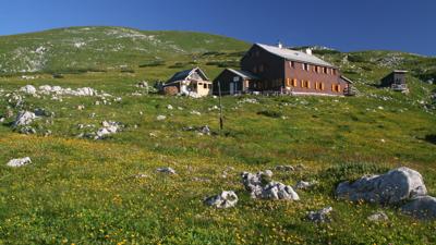 Nord Süd Weitwanderweg 05 durch die Steiermark