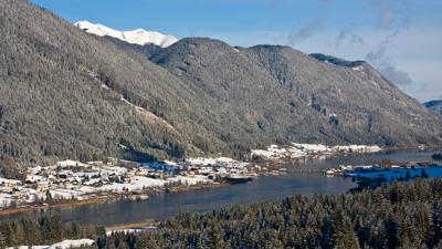 WW_W12 Nördlicher Waldweg von Praditz bis zum Ronacherfels am Weissensee