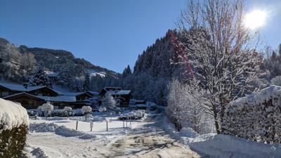 Oberaigen