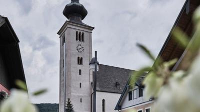 Oberalm: Almerberg-Rundweg (8 Punkte)