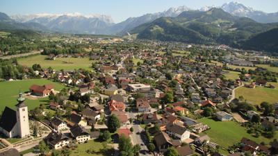 Oberalmer Marterlweg (6 Punkte)
