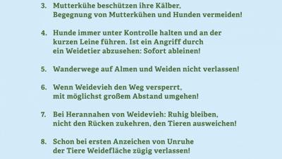 Obertauern – Weißpriachtal über’s Znachtal