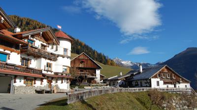 Obervellach – Himmelbauer (O01)