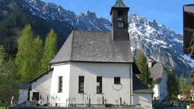 Gipfelstürmertour über die Teufelslöcher auf den Hochkönig