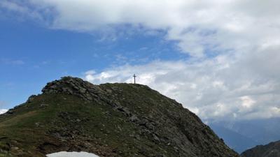 Gipfeltour: Narrenkopf
