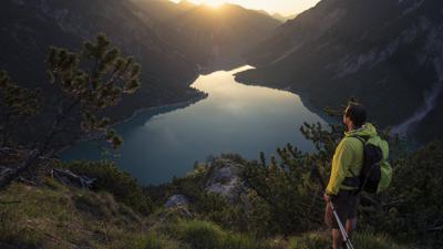 Gipfelwanderung Tauern