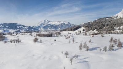 Golfplatzrunde Urslautal