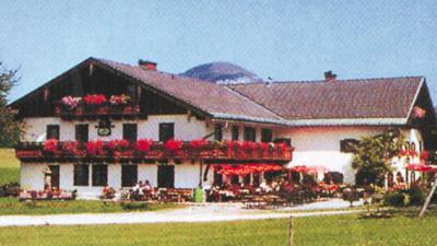 Golling – Hochreithalm (8 Punkte)