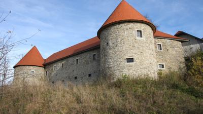 Granitpilgern ausgehend von Helfenberg