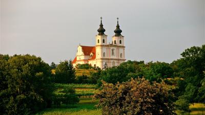 Grasel-Rundweg