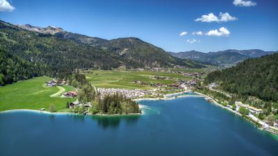 Panoramawanderung Achenkirch