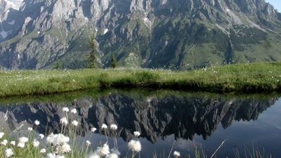 Panoramawanderung zum Hochkeil