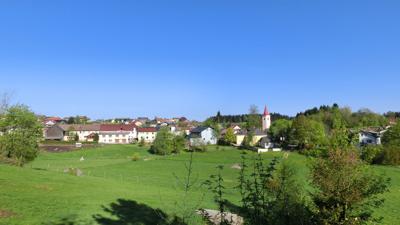 Panoramaweg Altmelon