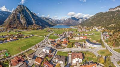 Pertisau – Panoramaweg – Maurach – Pertisau
