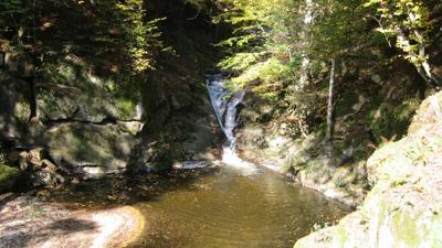 Pesenbachtal