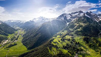 Pettneu – Stöcklweg – Pettneu
