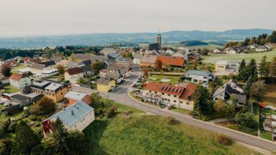 Pfarrkirchen: Traumblickrunde