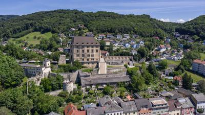 Pfenningberg-Gipfelwanderweg
