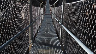 Piccard Brücke Rundwanderung – Obergurgl