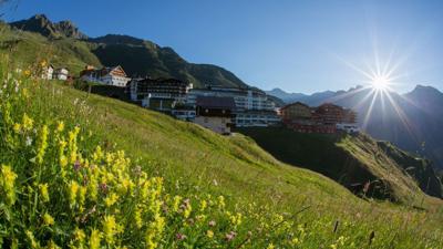 Hochsölden