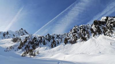 Hohe Warte (2.676 m)
