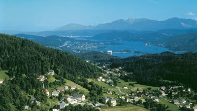 Hoher Gallin Weg