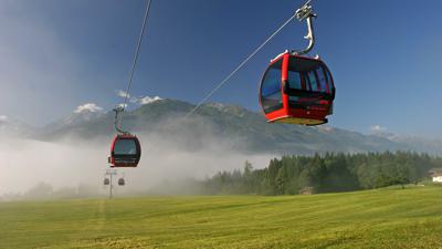 Hollersbach: Breitmoos- Runde Wegnr. 744