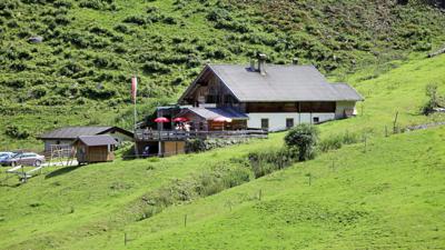 Kurzer Grund (MTB Route 225)