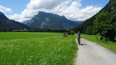 Hundalm Runde