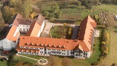 Waldluftbadeweg Greisinghof