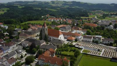 Waldluftbadeweg Hohensteg