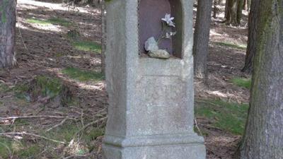 Waldluftbadeweg Leopoldschlag Ost