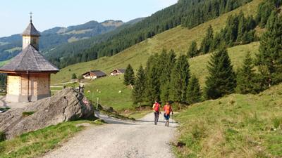 Wander WM 2018 Marathon