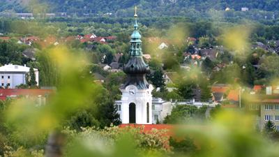 Wanderquartett: Kaspar-Schrammel Weg