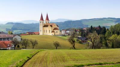 Wandertipp für Fortgeschrittene: Pitten–Grimmenstein