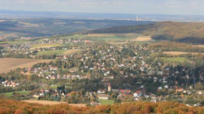 Wandertour Kohlreithberg über Pameth, Maria Anzbach