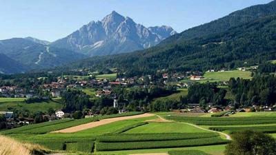 Wanderung Akademikersteig nach Birgitz