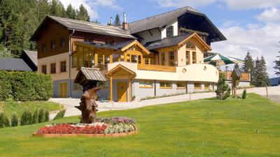 Wanderung zum Alpengasthof Kummerbauerstadl (von Trattenbach)