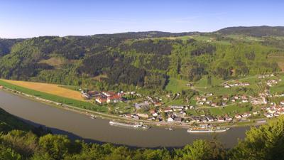 Jagabild-Haugstein-Wanderung