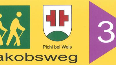 Jakobsweg