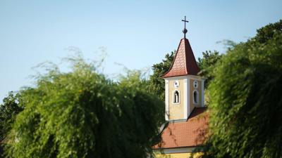 Jakobsweg Donau: Etappe 2 Siegersdorf – Herzogenburg