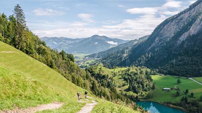 Jetzbachastensteig