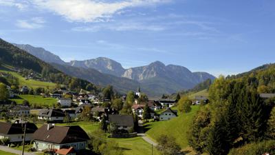 Josefweg – Variante zur 2. Etappe