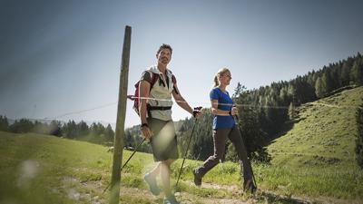 Juffinger Jöchl Rundtour