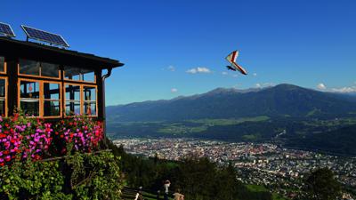 Wanderung zum Rauschbrunnen