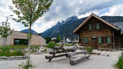 Wanderung zur Birzlkapelle