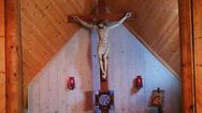 Wanderung zur Friedenskapelle Maria Alm