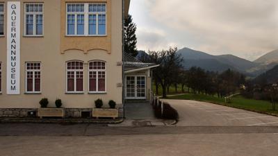 Wanderung zur Gauermannhütte (von Miesenbach)