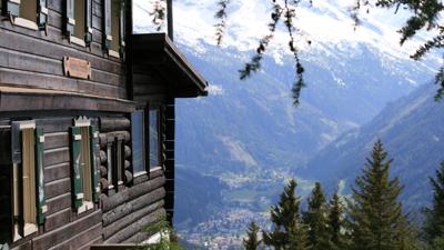 Wanderung zur Poserhöhe